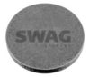 SWAG 32 90 8283 Adjusting Disc, valve clearance